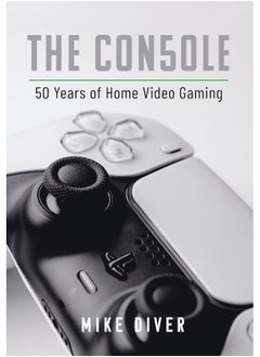 The Console: 50 Years of Home Video Gaming  - Image 2