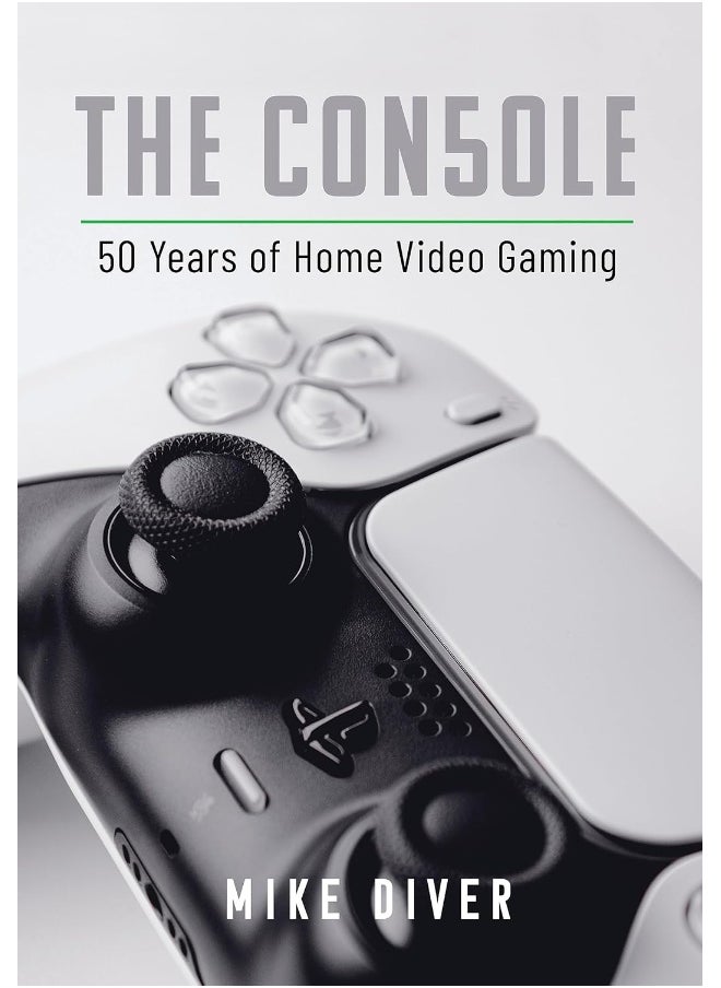 The Console: 50 Years of Home Video Gaming  - Image 2