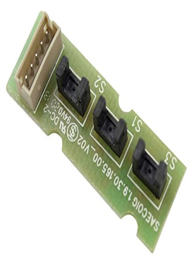 Saeco 996530006754 (11013368) Milkcaraffe Board V