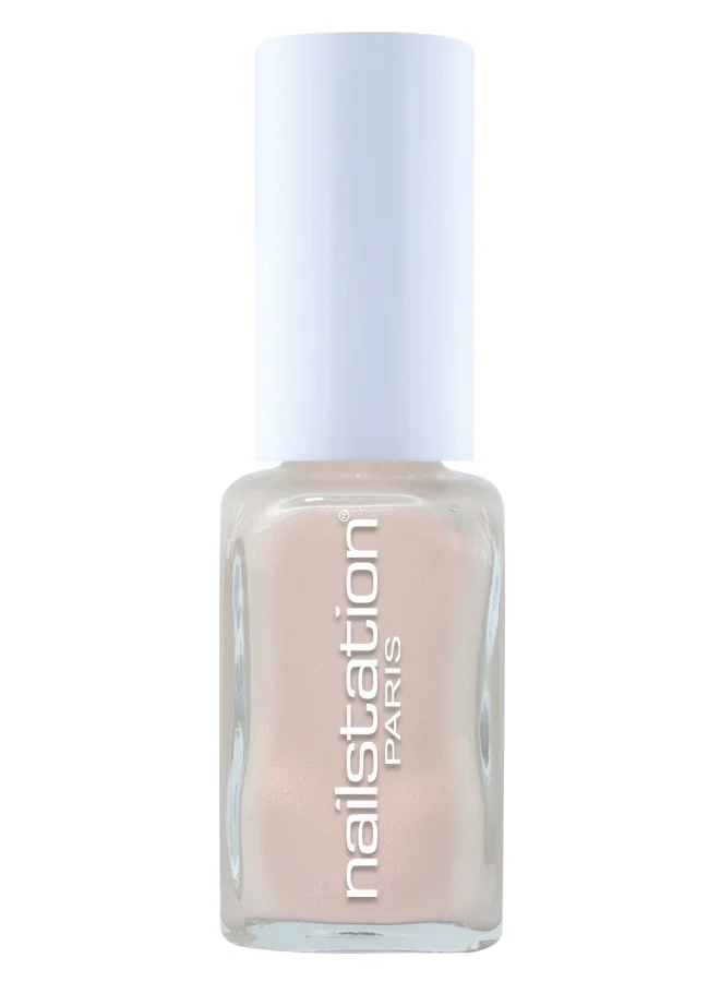 Nailstation Nail Polish Glossy topless
