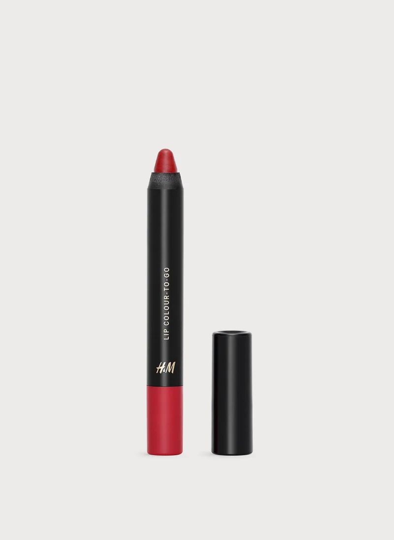 اتش اند ام Lipstick Pencil