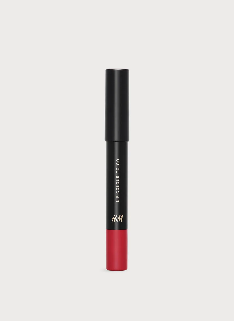 اتش اند ام Lipstick Pencil