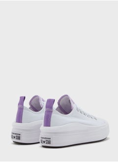 CONVERSE Youth Chuck Taylor All Star Move  - Image 2