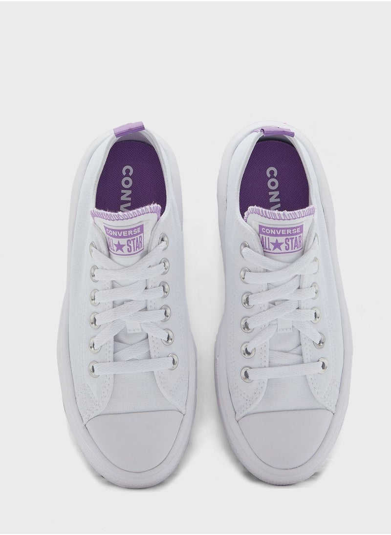 CONVERSE - Youth Chuck Taylor All Star Move - Image 1