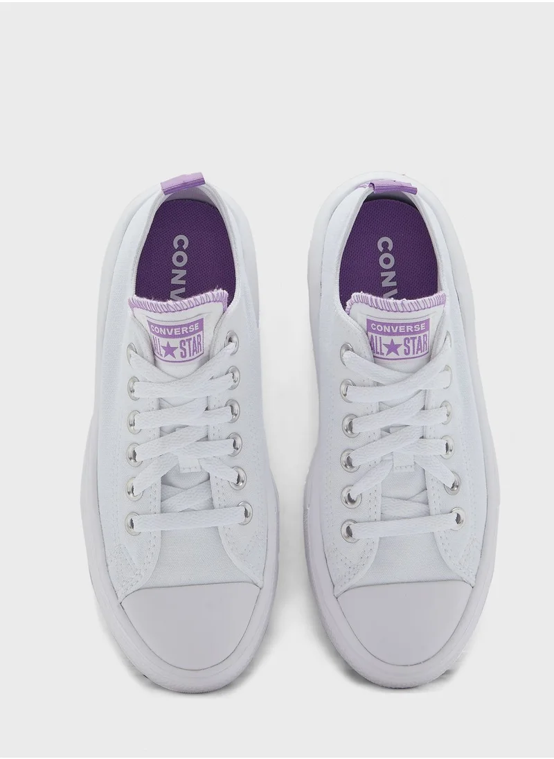 CONVERSE Youth Chuck Taylor All Star Move