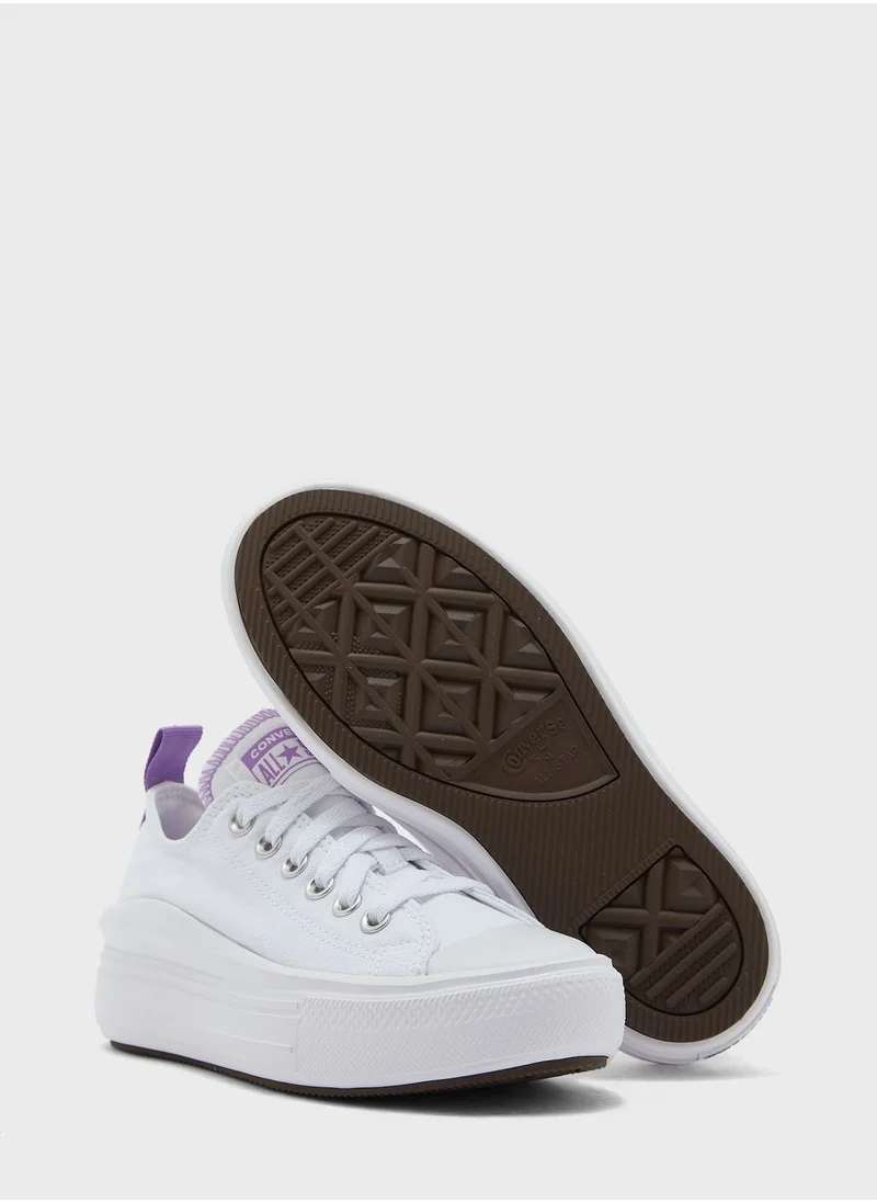 CONVERSE Youth Chuck Taylor All Star Move