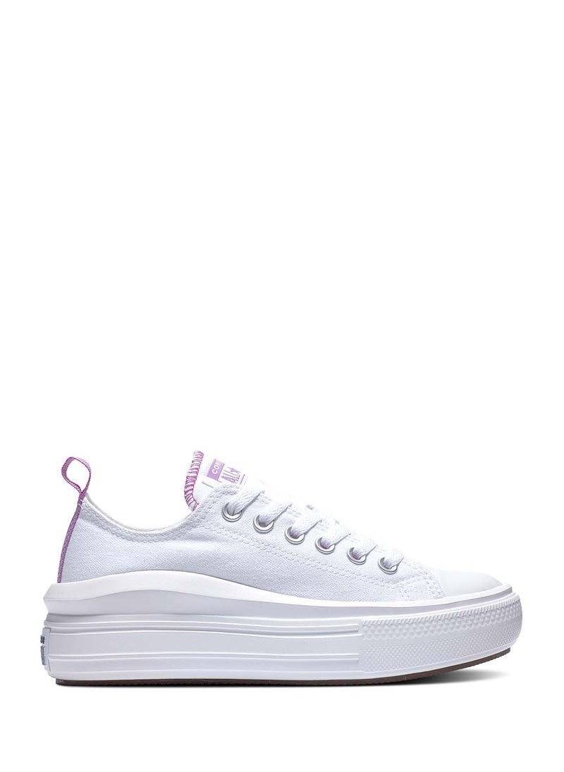 CONVERSE - Youth Chuck Taylor All Star Move - Image 1