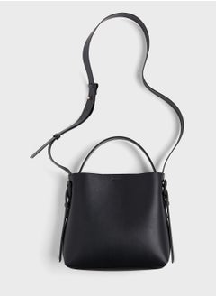 Faux Leather Bag