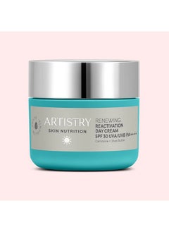 Artistry Renewing Reactivation Day Cream Spf 30 50Gm - pzsku/Z407202DE8F834436CF5BZ/45/_/1720854942/fca3497f-0fba-41c0-8e37-53c5925ffecb