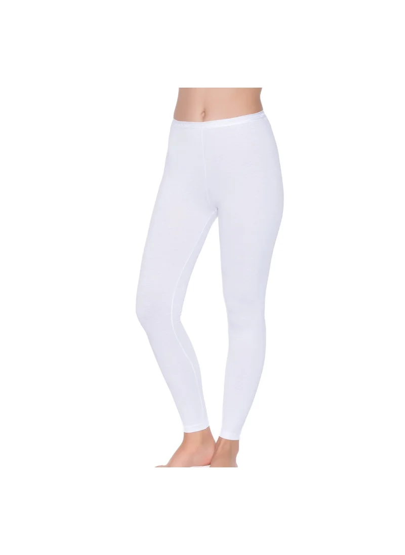 Yıldız Çamaşır Yıldız Underwear Yıldız Lycra Women's Long Tights Q3645