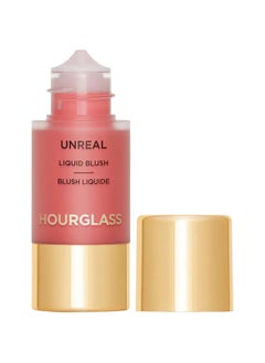 Hourglass HOURGLASS Unreal Liquid Blush Vision, 10.3ml  - Image 1