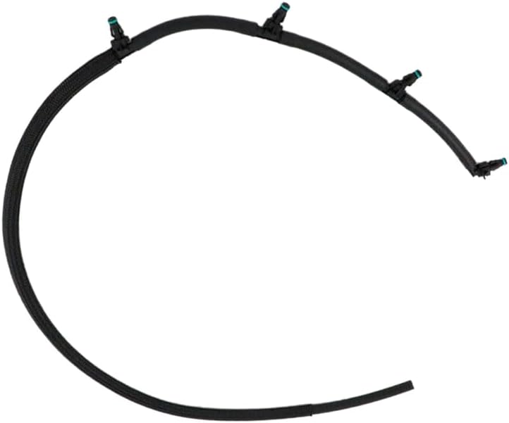 Vuzmode Fuel Return Pipe for Mercedes-Benz - Image 4