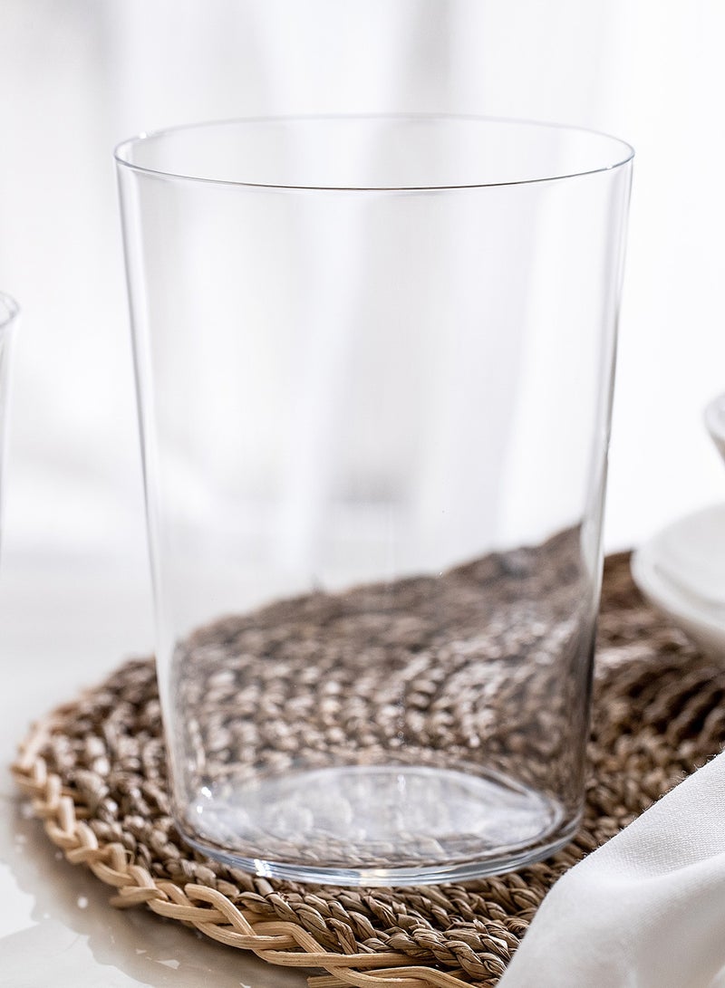 Chakra Elysee Water Glass 500 ml 4 PCS SET Standart - Image 4