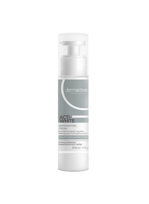 Acti-White Depigmenting Cream