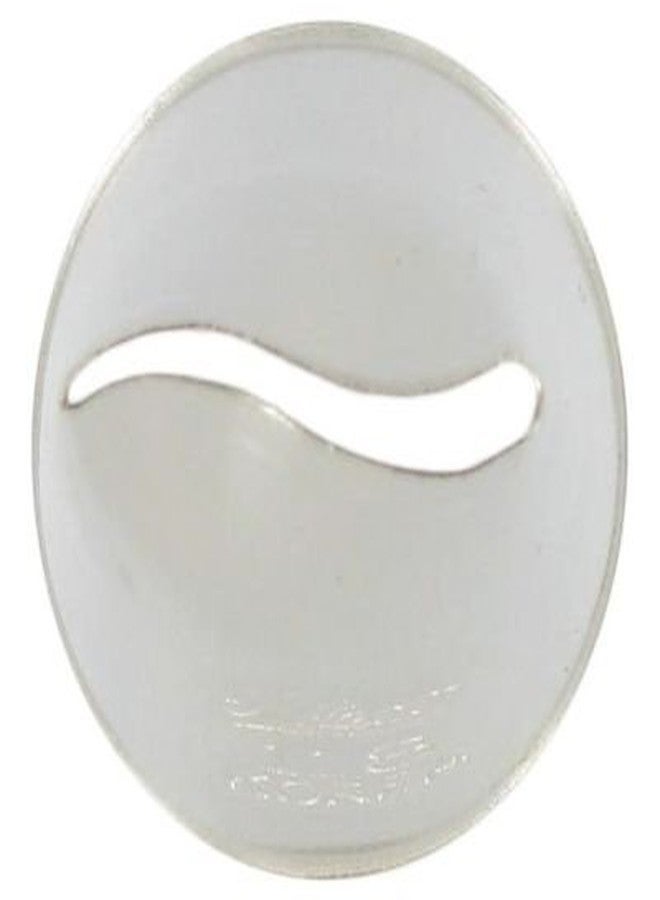 August Thomsen Ateco Large Rose Decorating Pastry Tip #118 - Image 2