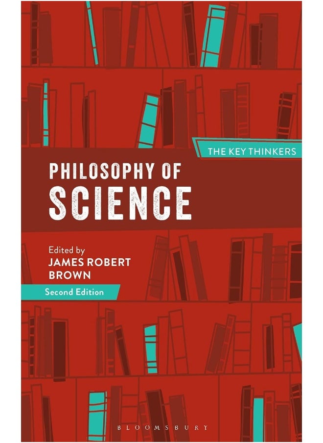 null - Philosophy of Science: The Key Thinkers - Image 1