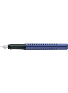 Fountain Pen Grip 2011 F Blue