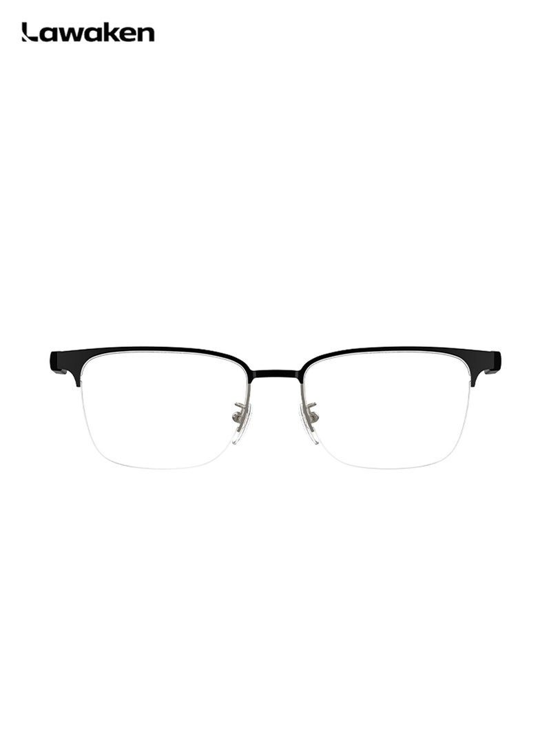 LAWAKEN AI Chat-CITY Smart Audio Glasses – AI Chat Assistant, AI Real-time Translation,AI Note-Taking, Open-Ear Design, Bluetooth 5.3  - Image 1