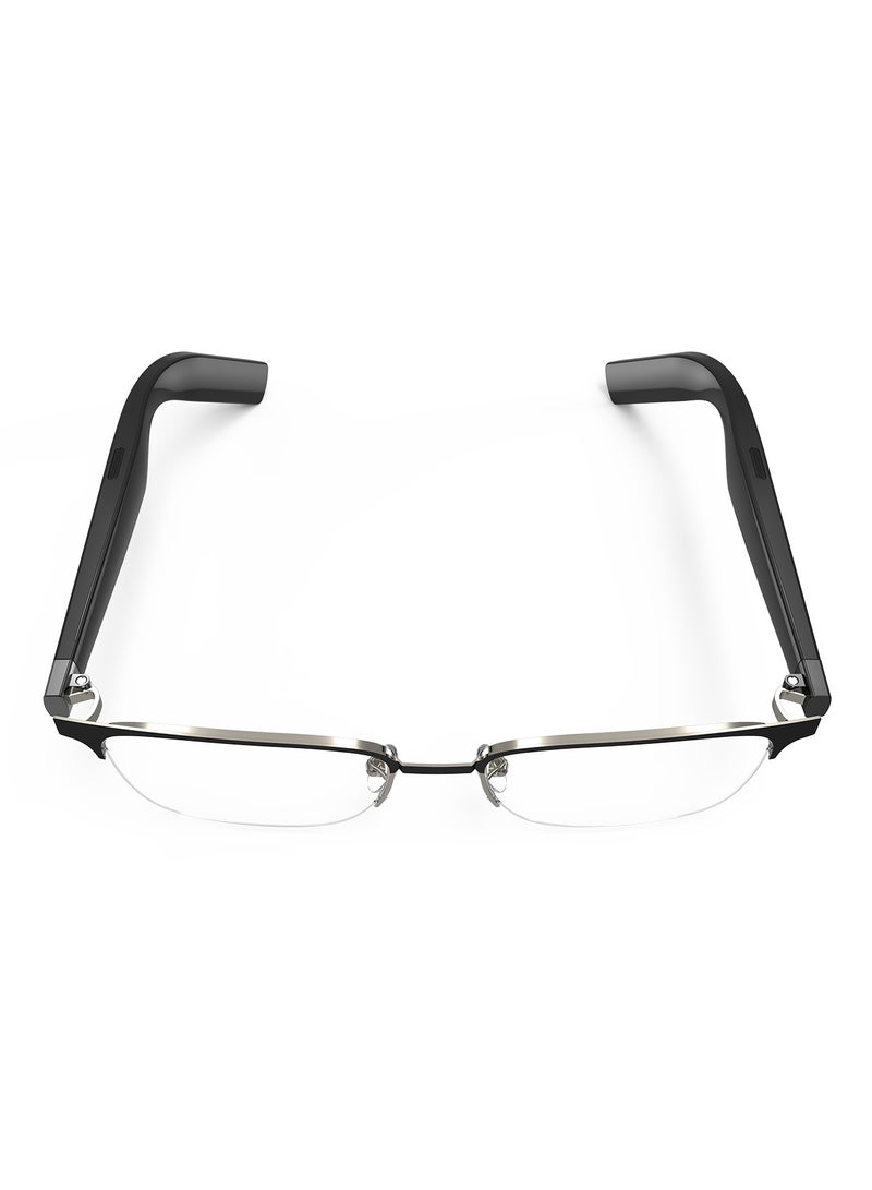 LAWAKEN AI Chat-CITY Smart Audio Glasses – AI Chat Assistant, AI Real-time Translation,AI Note-Taking, Open-Ear Design, Bluetooth 5.3  - Image 4