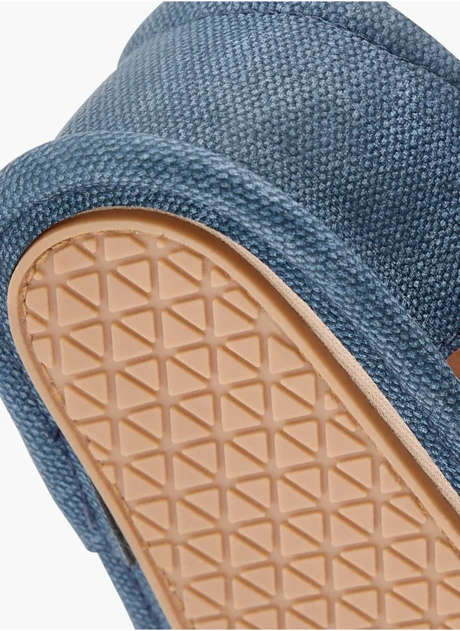 Barefeet Boys Pram Shoes