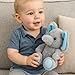Cuteoy Talking Elephant Repeat What You Say Musical Stuffed Animal Shaking Singing Plush Toy Electric Interactive Animated Plushies Gifts for Kids Girls Boys - Image 4