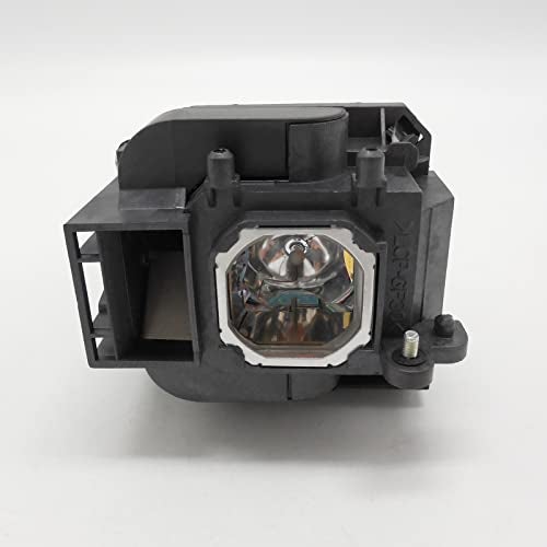 CTLAMP NP23LP/100013284 Replacement Projector Lamp NP23LP 100013284 Bulb with Housing Compatible with NEC NP-P401W NP-P451W NP-P451X NP-P501X NP-P501XG NP-PE501X PE501X - Image 2