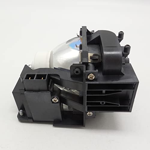 CTLAMP NP23LP/100013284 Replacement Projector Lamp NP23LP 100013284 Bulb with Housing Compatible with NEC NP-P401W NP-P451W NP-P451X NP-P501X NP-P501XG NP-PE501X PE501X - Image 3
