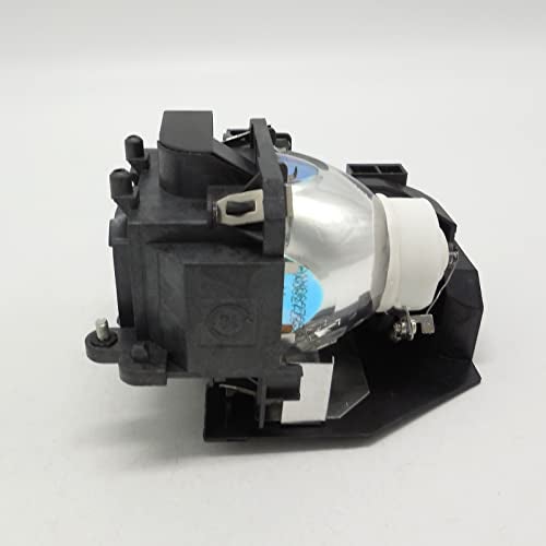 CTLAMP NP23LP/100013284 Replacement Projector Lamp NP23LP 100013284 Bulb with Housing Compatible with NEC NP-P401W NP-P451W NP-P451X NP-P501X NP-P501XG NP-PE501X PE501X - Image 5