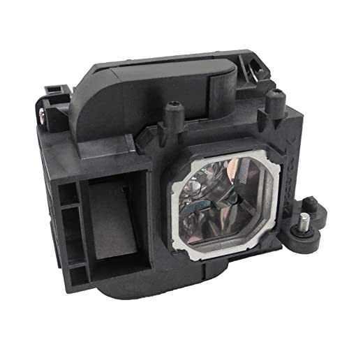 CTLAMP NP23LP/100013284 Replacement Projector Lamp NP23LP 100013284 Bulb with Housing Compatible with NEC NP-P401W NP-P451W NP-P451X NP-P501X NP-P501XG NP-PE501X PE501X - Image 1
