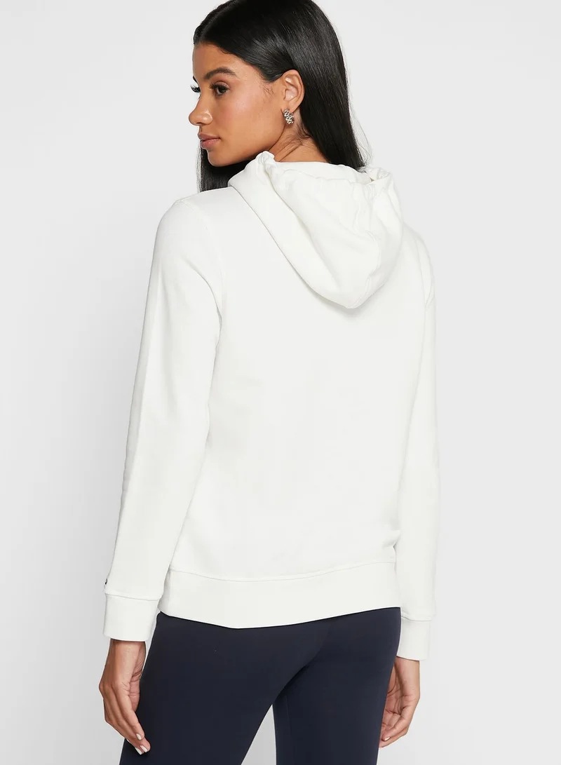 TOMMY HILFIGER Knitted Hoodie