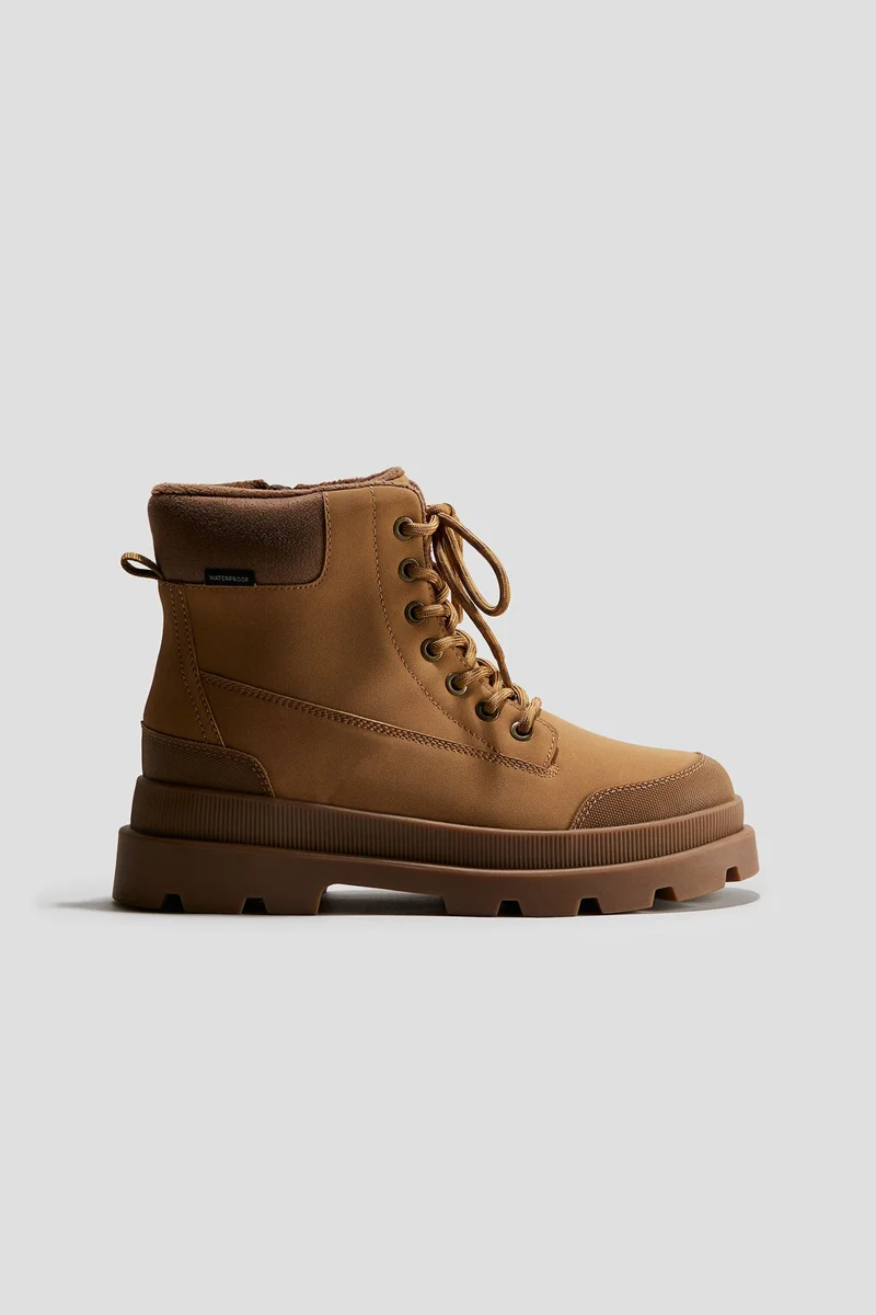 H&M Waterproof boots