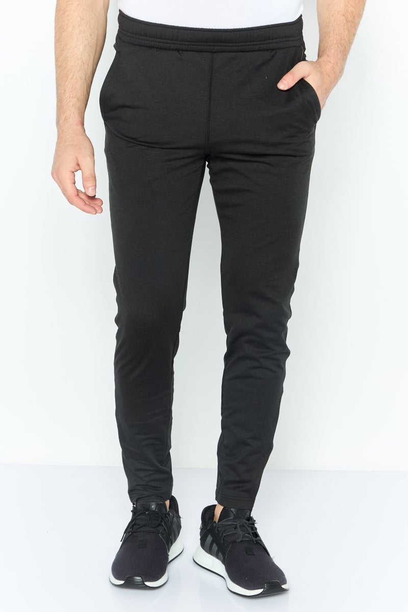 Champion Men Sportswear Fit Training Pants, Dark Charcoal  - Image 1