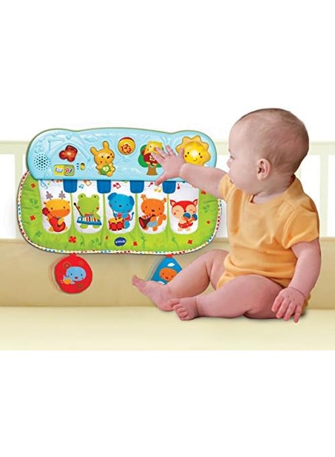 vtech Lil Critters Play And Dream Musical Piano - Image 2
