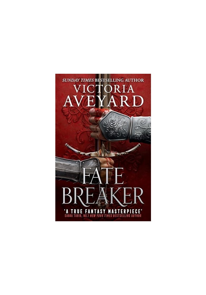 Fate Breaker