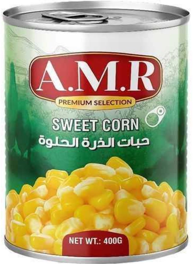 Sweet Corn 340G