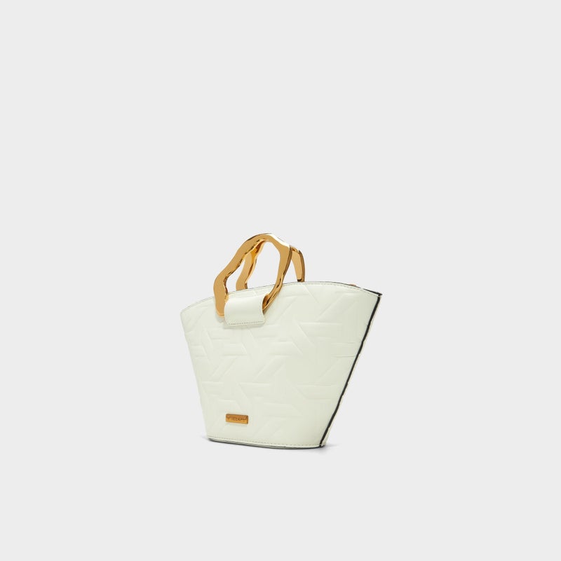 ALDO MALEDE L CITY HANDBAG - Image 2