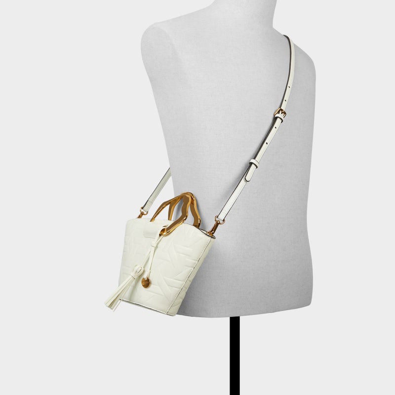 ALDO MALEDE L CITY HANDBAG - Image 4