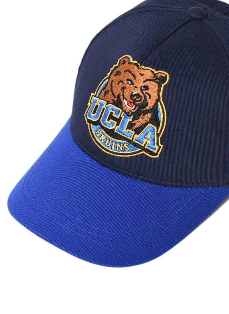 UCLA HUNTIN