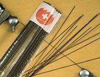 Piercing Jewelers Sawblades 8  4