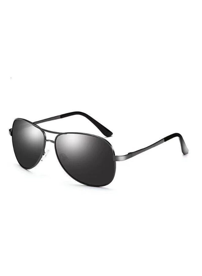 Limited Time Premium Men & Women Sunglasses Combo – Special Discount Offer - Image 2