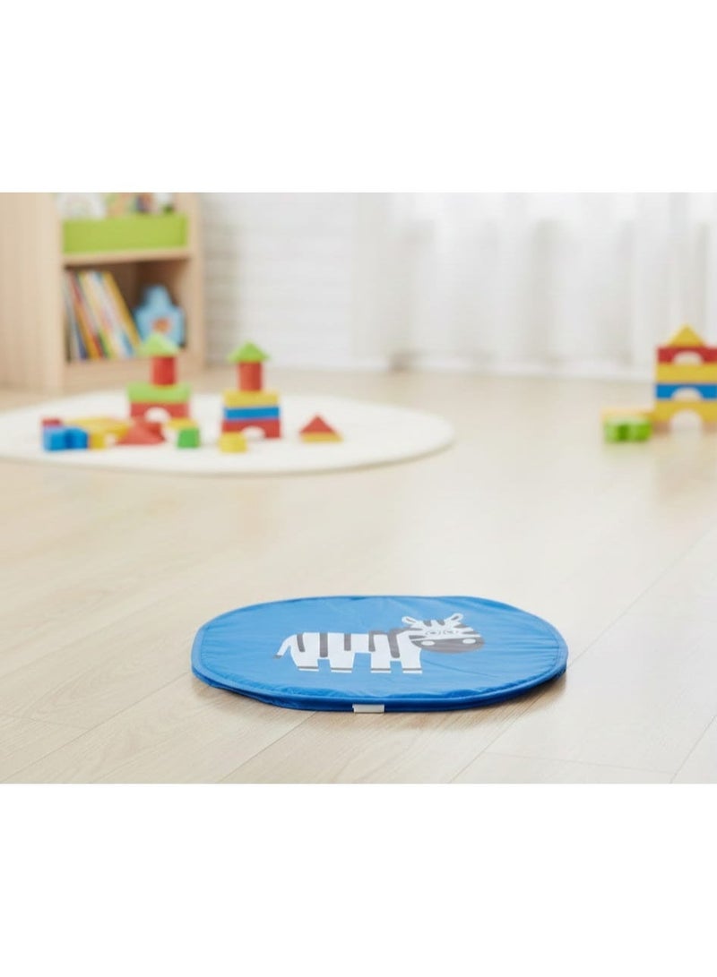 Children's Toy Storage Basket - Image 2