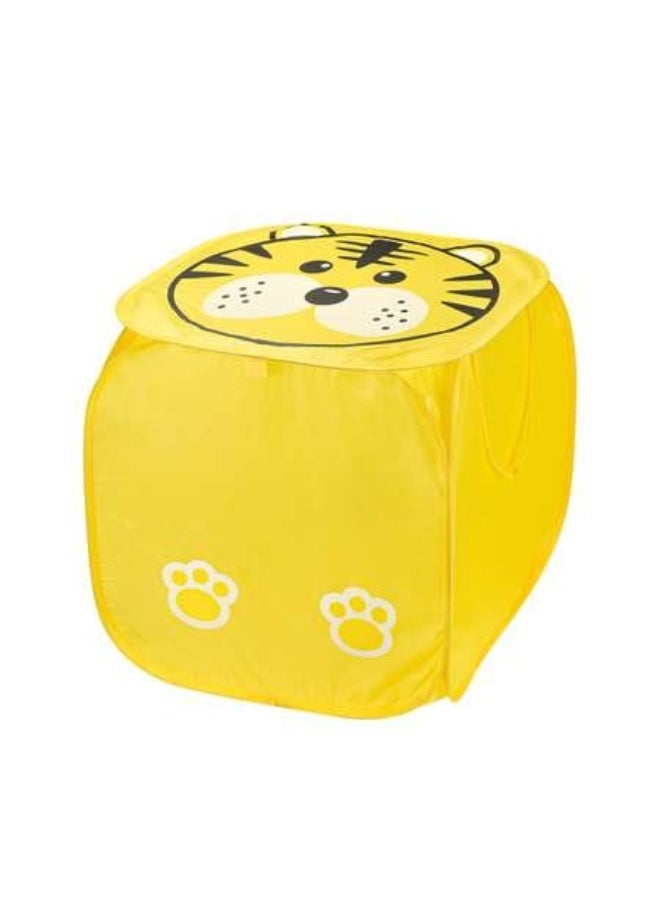 سلة تخزين ألعاب الأطفال - Image 1