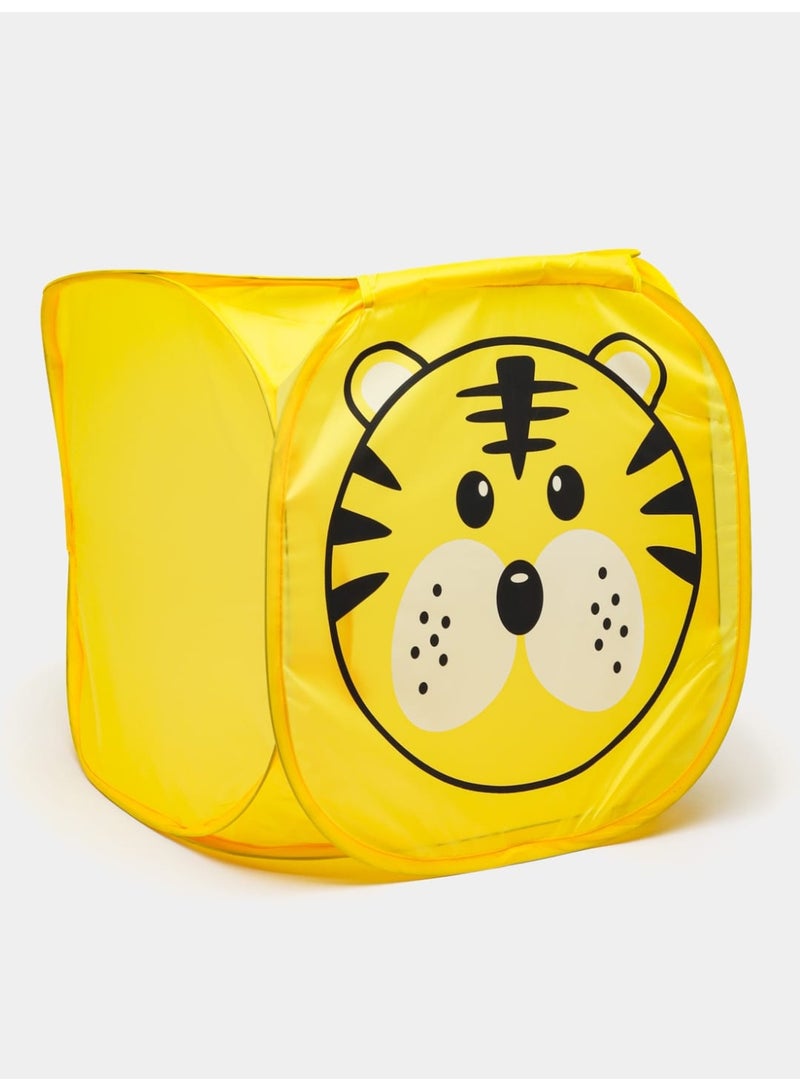 سلة تخزين ألعاب الأطفال - Image 2