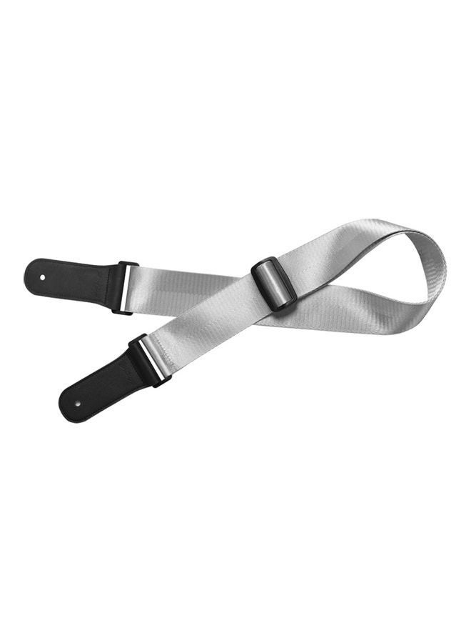 نيبمينينت Adjustable Ukulele Strap - Image 1