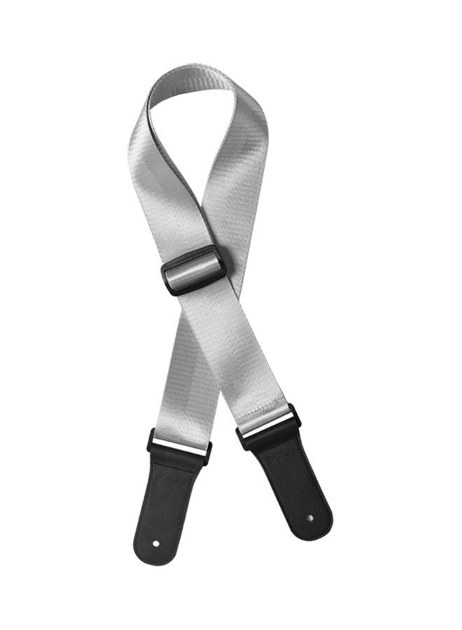 نيبمينينت Adjustable Ukulele Strap - Image 5