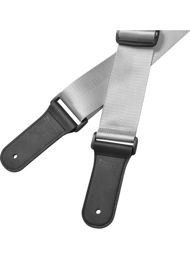 نيبمينينت Adjustable Ukulele Strap - Image 4