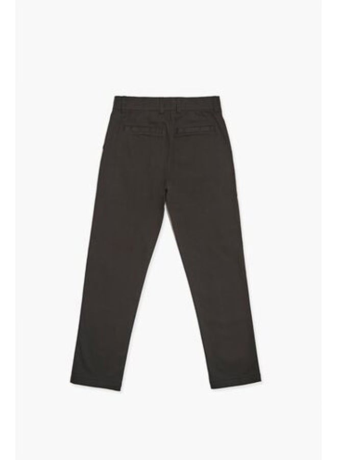 FOREVER 21 Kids Slim-Fit Pants (Girls + Boys) - Image 2