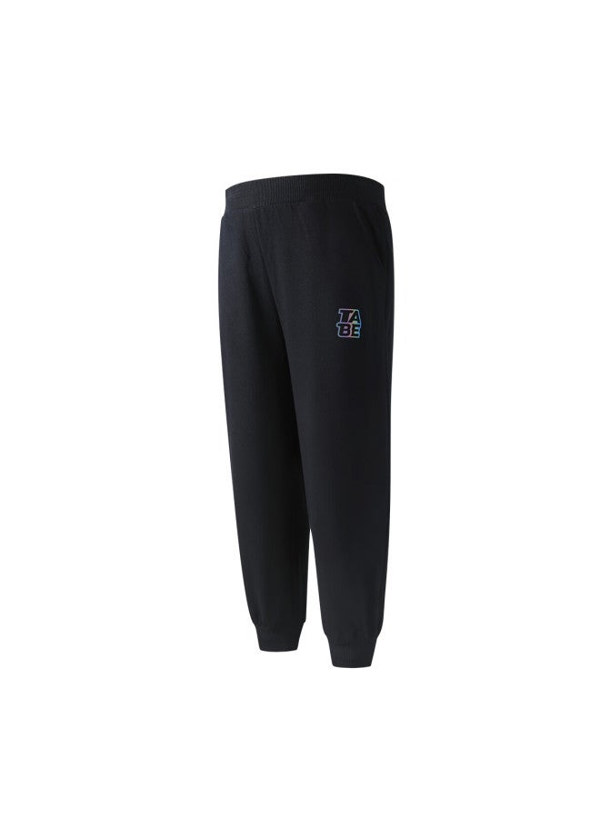 TABE Xiaozhu Tuni Boys' Pants Spring And Autumn Style Children's Sweatpants Thick And Thin Anti-mosquito Pants Loose Versatile Youth Pants - Image 2