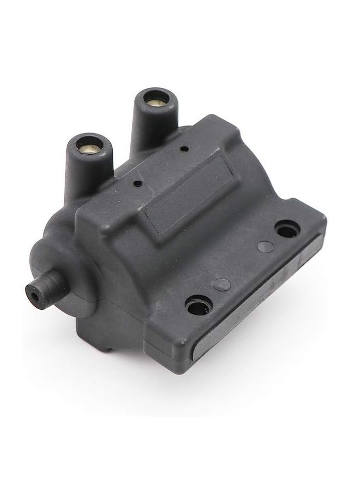 KIPA Ignition Coil for Harley Davidson Motorcycles - Compatible with Sportster, Low Rider, Electra Glide, and More - Image 2