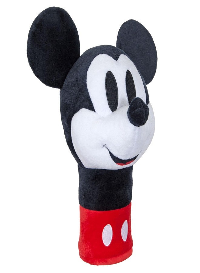 Team Effort Mascot Headcover Disney Mickey Mouse